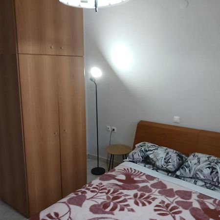 Apartment Marios Soufli Ευρύχωρη Γκαρσονιέρα, 60M2 Στο Κέντρο Souflion Exterior photo