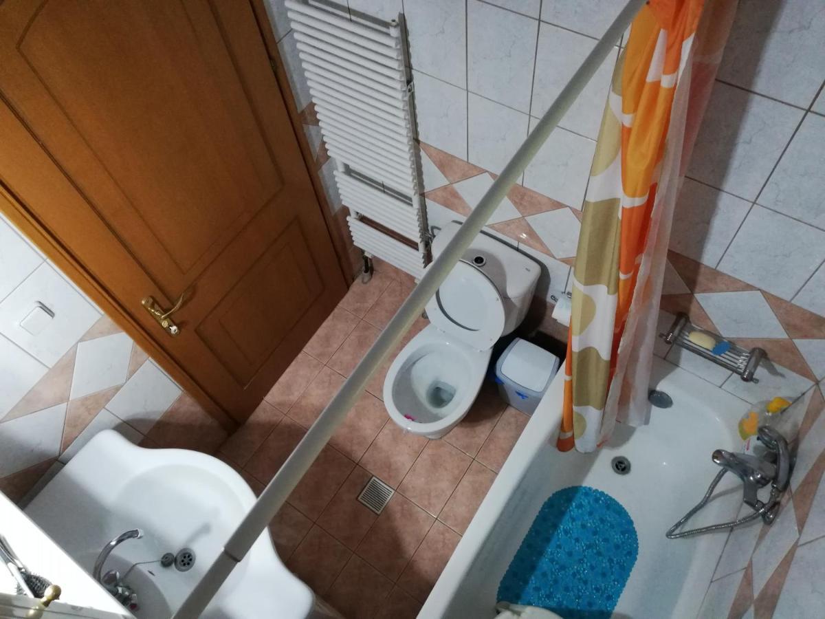 Apartment Marios Soufli Ευρύχωρη Γκαρσονιέρα, 60M2 Στο Κέντρο Souflion Exterior photo