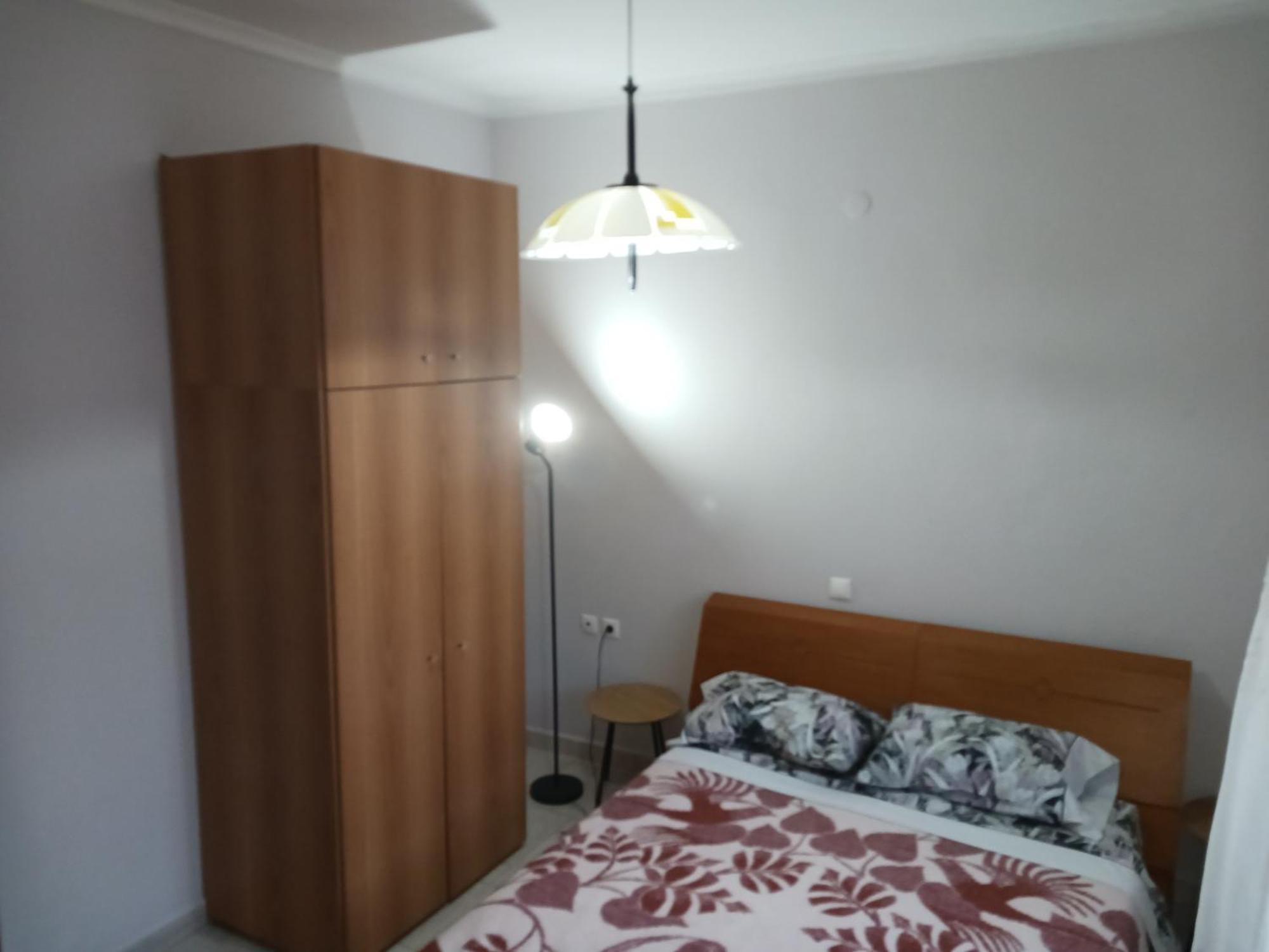 Apartment Marios Soufli Ευρύχωρη Γκαρσονιέρα, 60M2 Στο Κέντρο Souflion Exterior photo