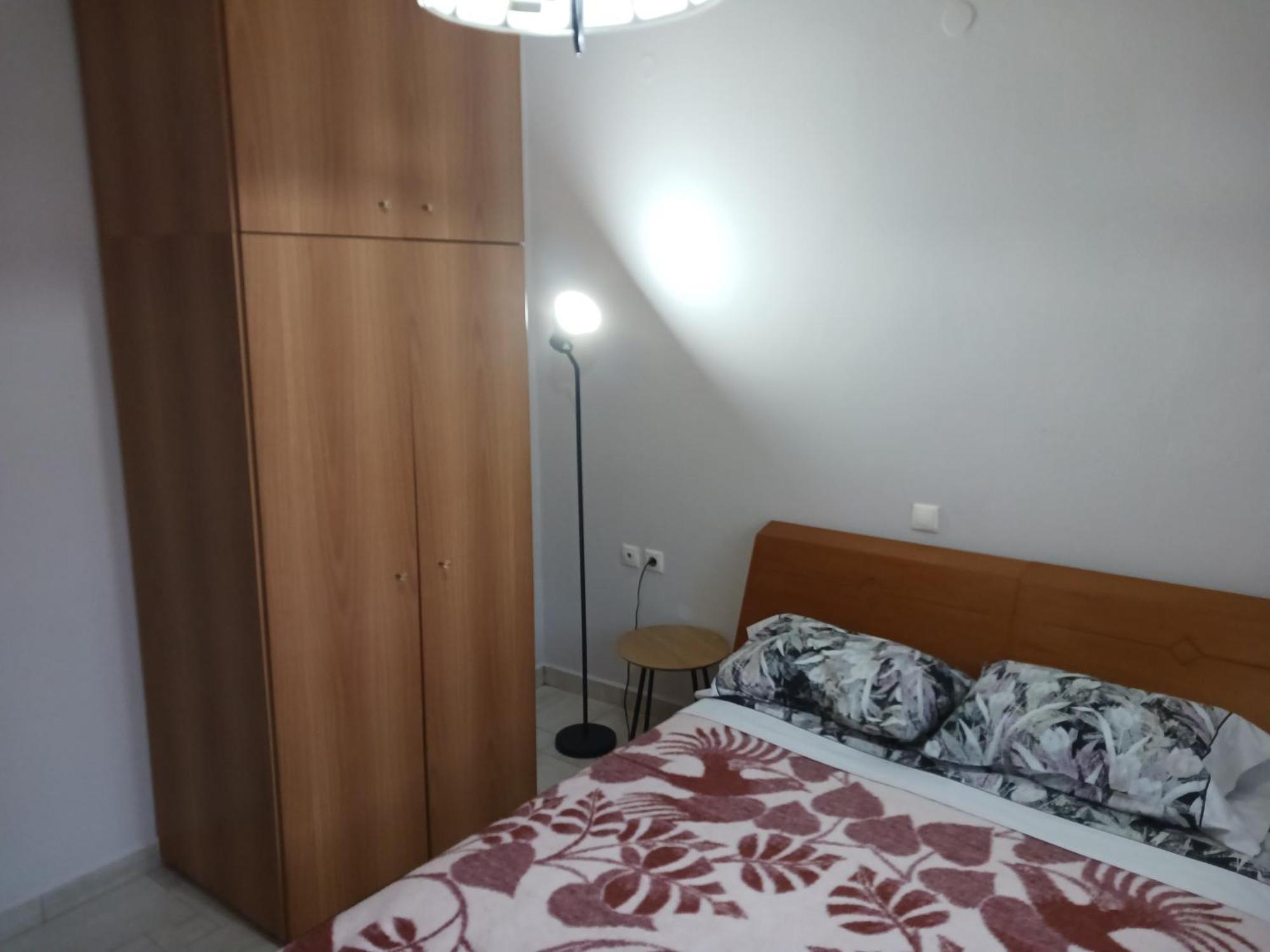 Apartment Marios Soufli Ευρύχωρη Γκαρσονιέρα, 60M2 Στο Κέντρο Souflion Exterior photo