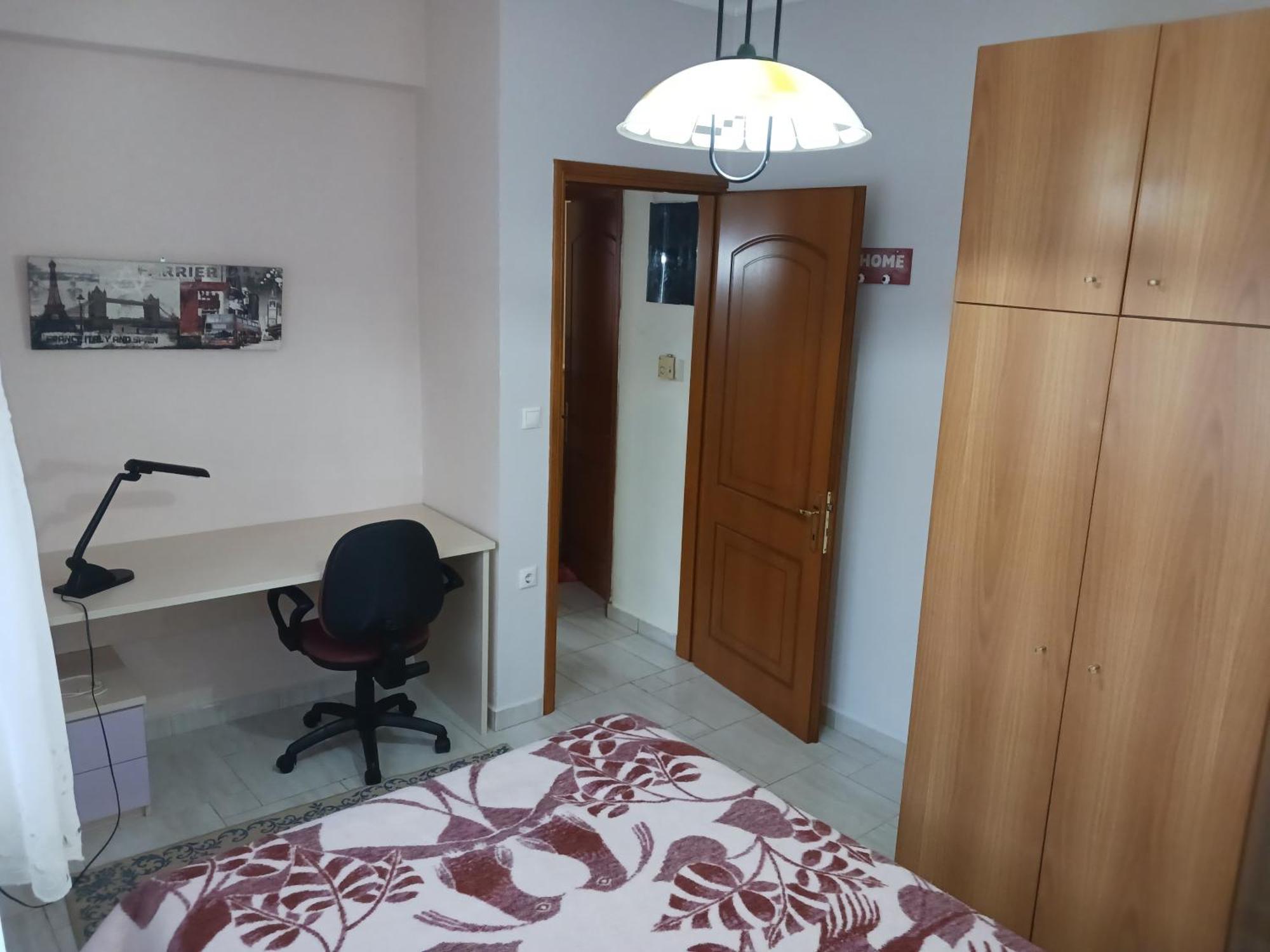 Apartment Marios Soufli Ευρύχωρη Γκαρσονιέρα, 60M2 Στο Κέντρο Souflion Exterior photo