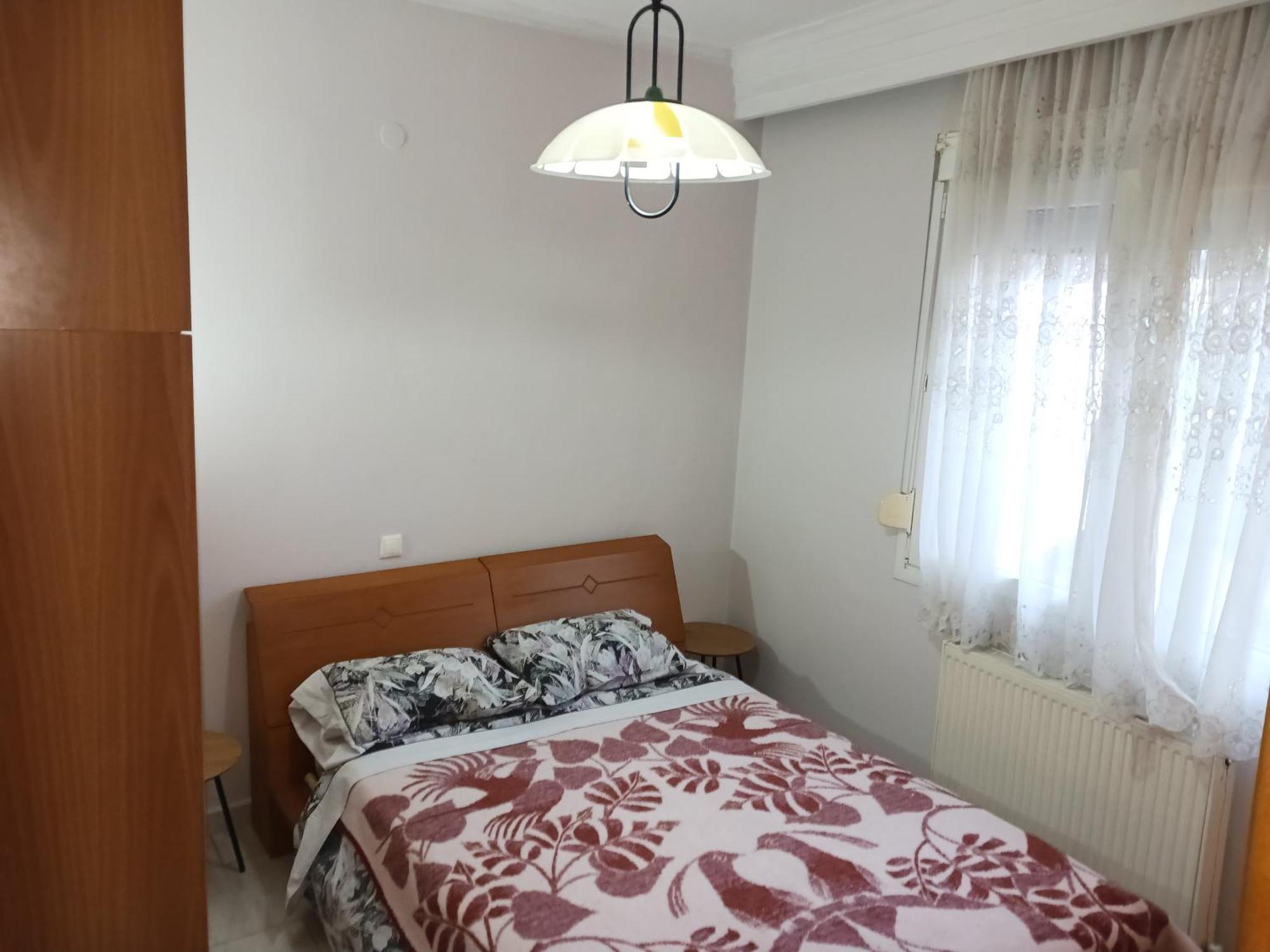 Apartment Marios Soufli Ευρύχωρη Γκαρσονιέρα, 60M2 Στο Κέντρο Souflion Exterior photo